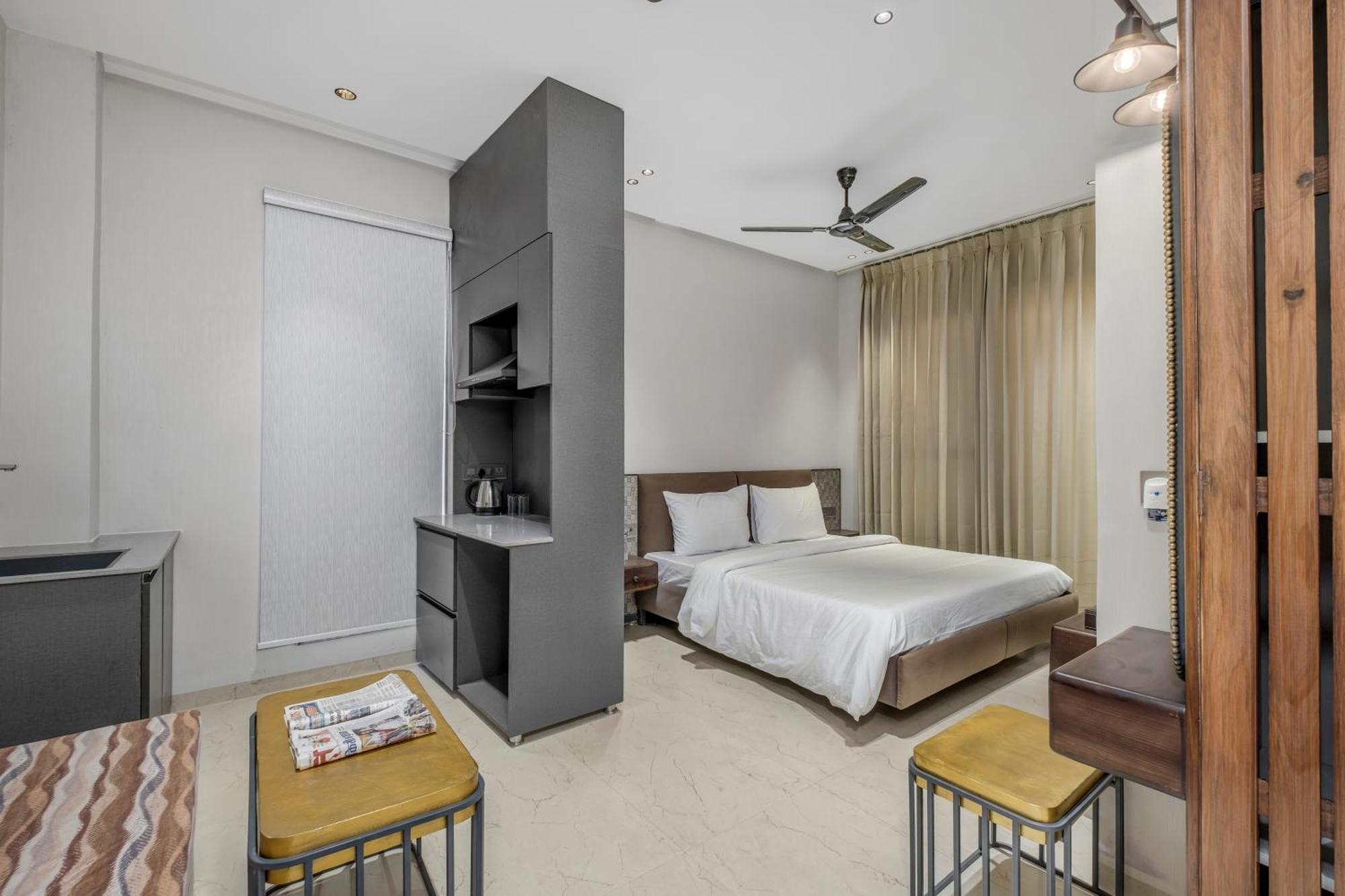 Hari Om Residency 800 Meters From Ram Mandir Ayodhya Hotel Exterior photo